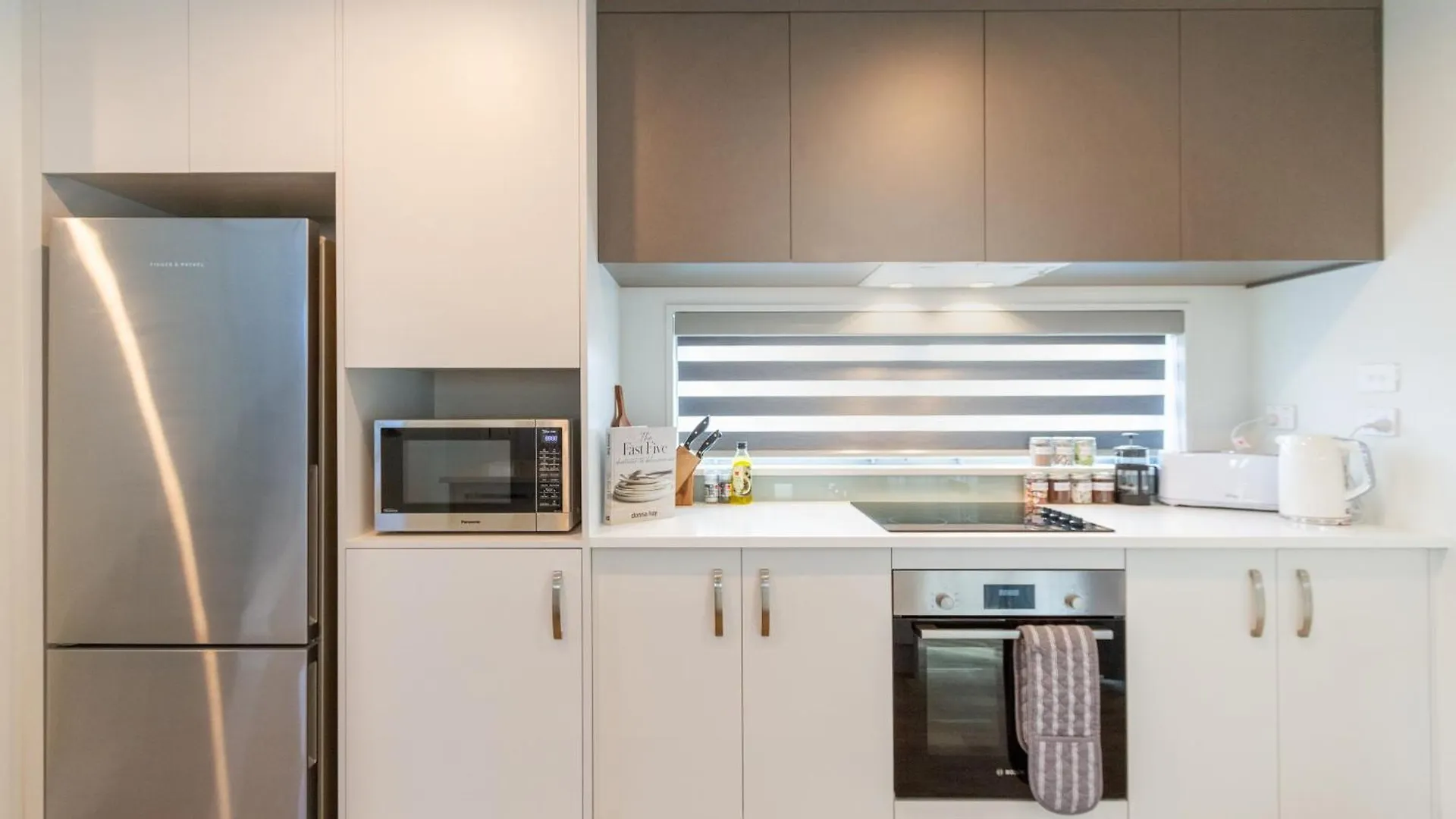 Διαμέρισμα Spacious Stay Near Avon River With Carpark Κράισττσερτς