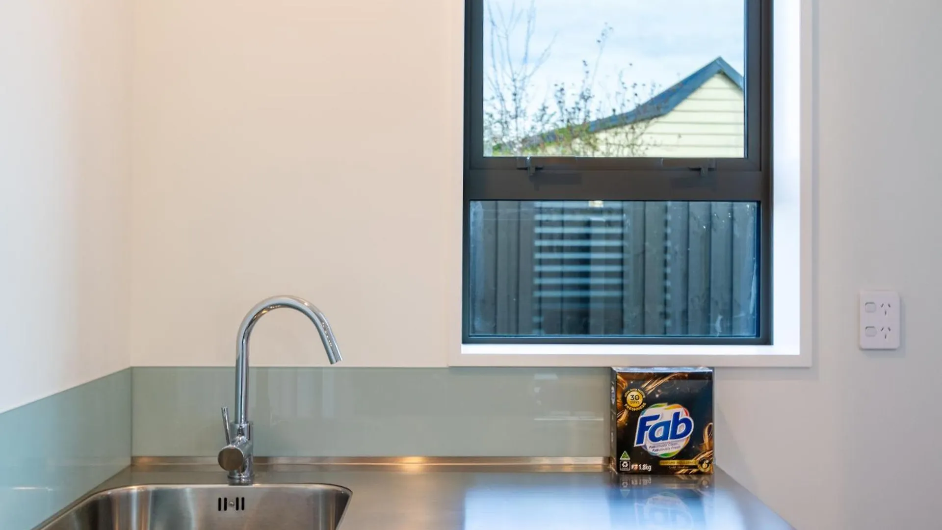 Spacious Stay Near Avon River With Carpark Κράισττσερτς 0*,  Νέα Ζηλανδία
